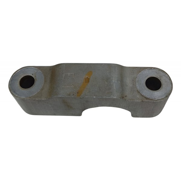 Mancal N1 Eixo Comando Escape Jeep Compass 2018 Cinza