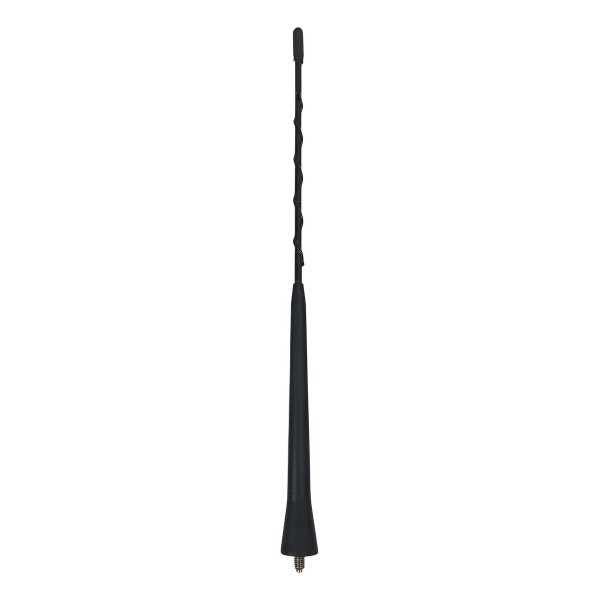Antena Citroen C3 90m Tendance 2013 Preto