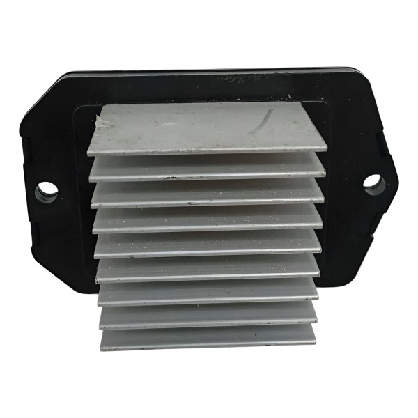 Resistência Caixa Evaporadora Ar Condicionado Honda Hrv 2017