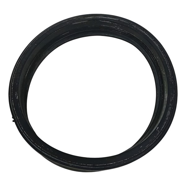 Borracha Vedação Bomba Combustível Ford Ecosport 2016 Preto