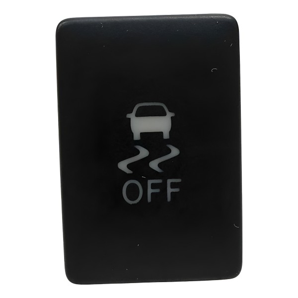 Botão Off Toyota Corolla 2017