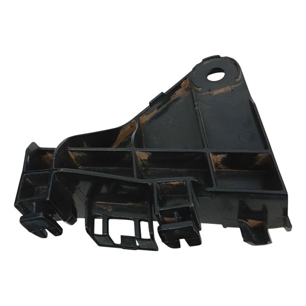 Guia Esquerdo Parachoque Traseiro Toyota Corolla 2017