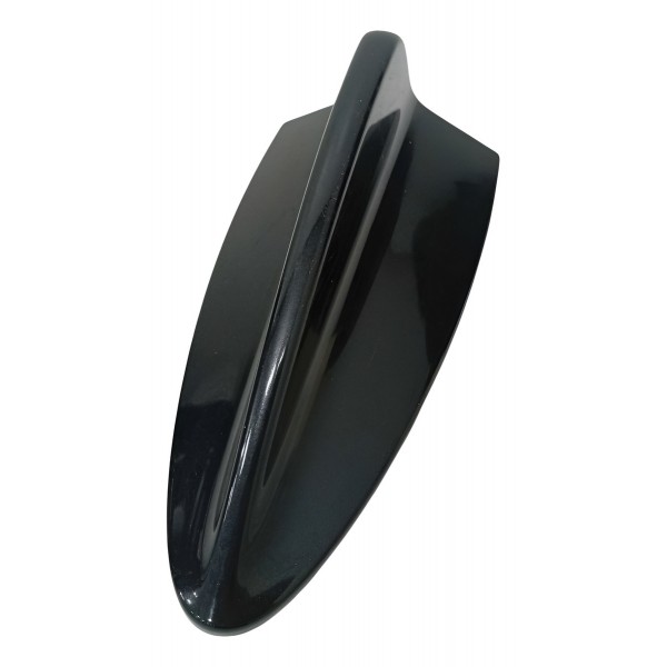 Antena Tubarão Bmw X1 2014 Preto