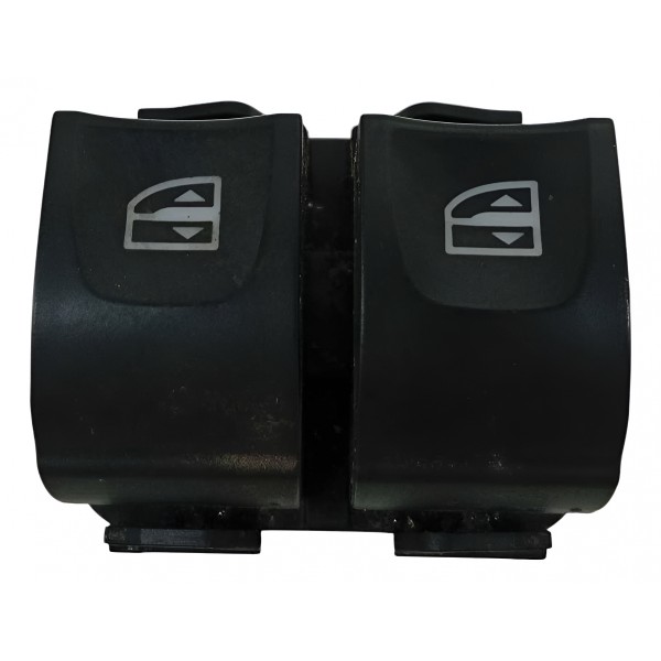 Botão Comando Vidro Dianteiro Esquerdo Renault Duster 2020