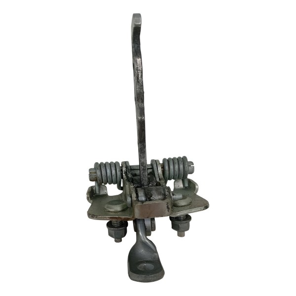 Limitador Porta Dianteira Esquerda Renault Duster 2020