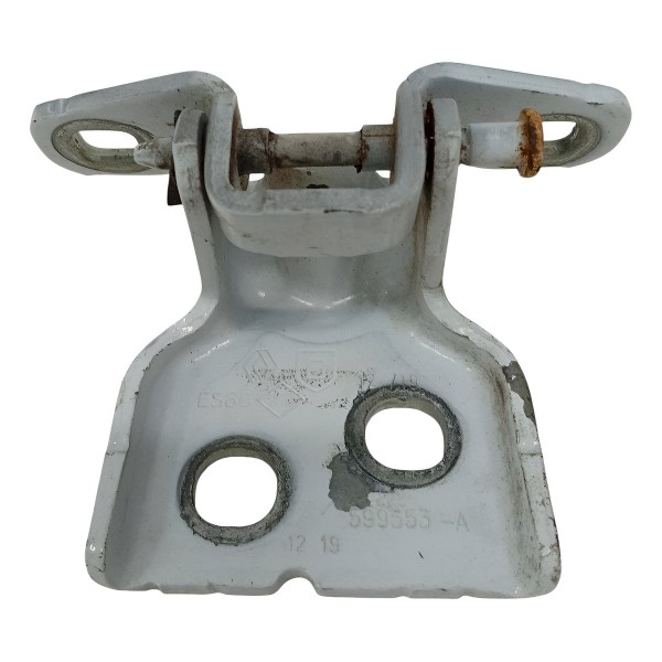 Dobradiça Superior Porta Traseira Esquer Renault Duster 2020