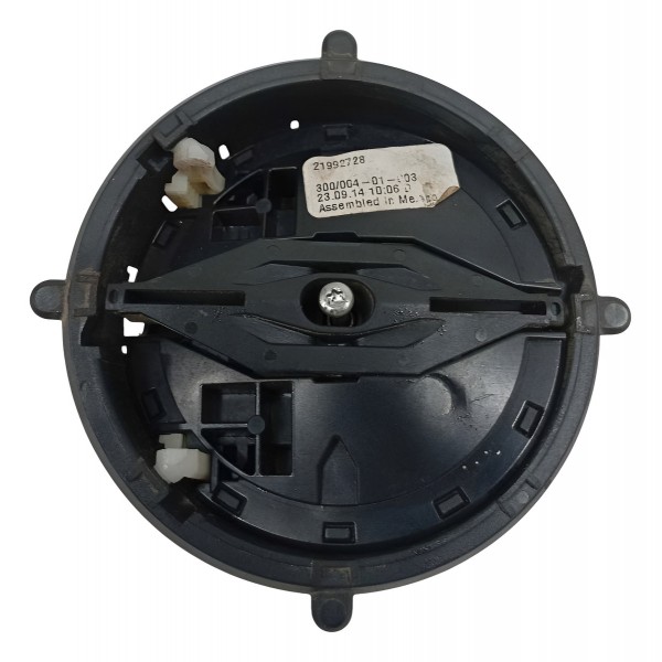 Motor Retrovisor Direito Nissan Sentra 2015 Preto