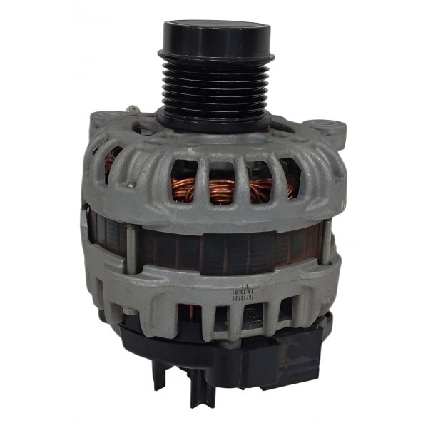 Alternador Nissan Kicks 2022 231005r81a