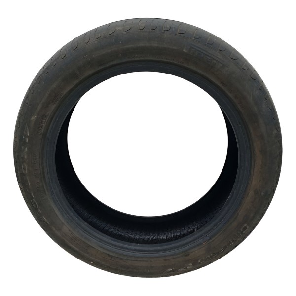 Pneu Pirelli Cinturato P7 Aro 17 215/50r17 91v Dot 4718 N3