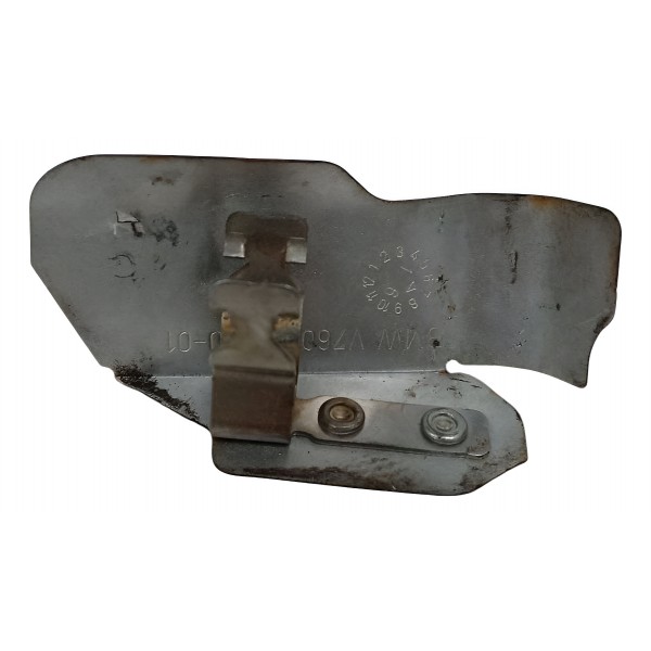 Defletor Turbina Citroen C4 Lounge Thp 2017 760348480