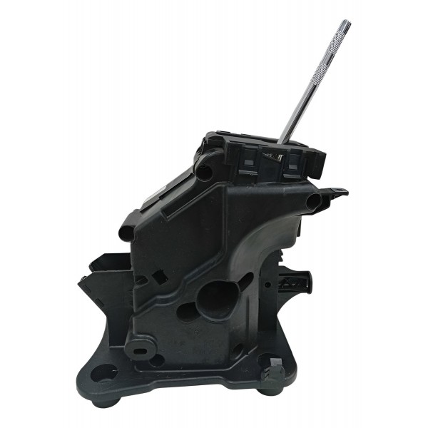 Trambulador Citroen C4 Lounge Thp Exclusive 2017 Preto