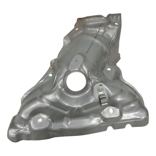 Protetor Catalisador Nissan Versa 2022 Á 2025