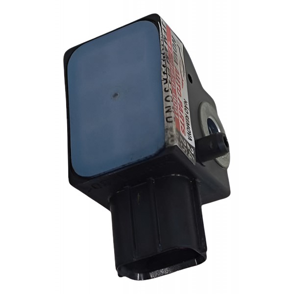 Sensor Impacto Honda Hrv 2019 77970t6a N1
