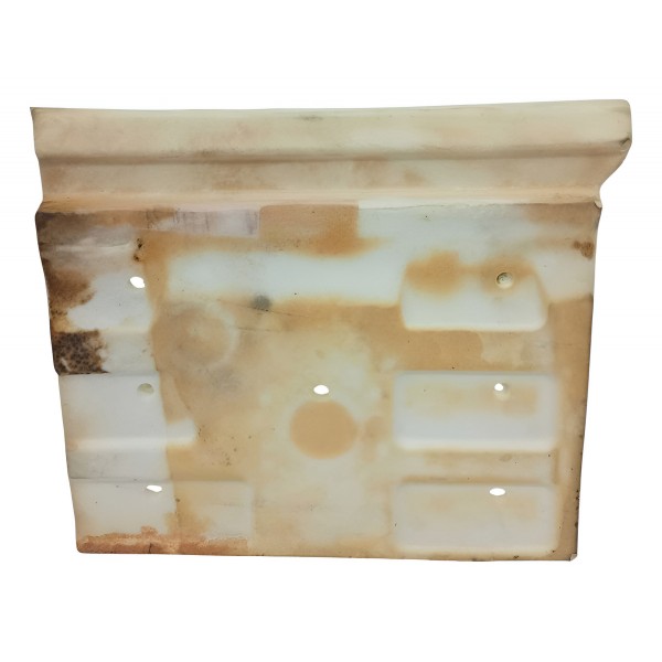 Espuma Assoalho Dianteiro Direito Citroen C3 90m 2013