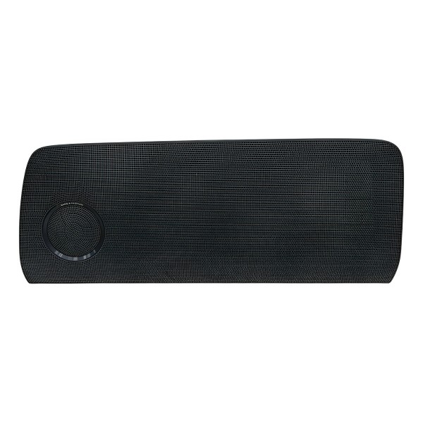 Tela Alto Falante Esquerdo Audi Rs5 4.2 V8 2011 Detalhe