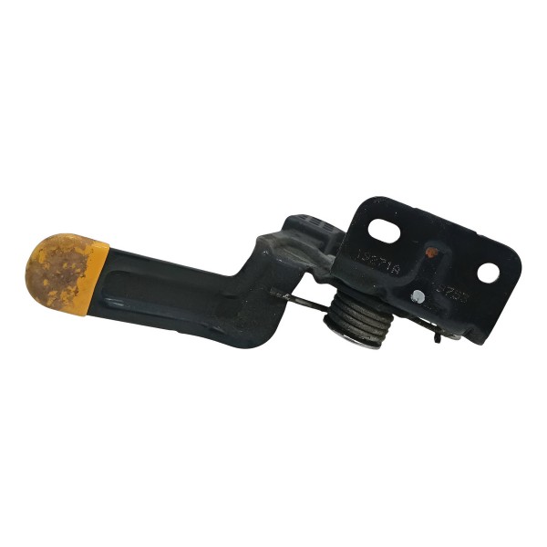 Alavanca Trava Fechadura Capo Nissan Versa 2022/2025