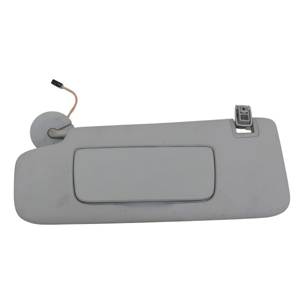 Quebra Sol Esquerdo Chevrolet Tracker 12t 2023