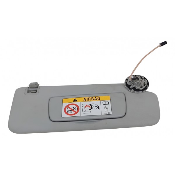 Quebra Sol Direito Chevrolet Tracker 12t 2023