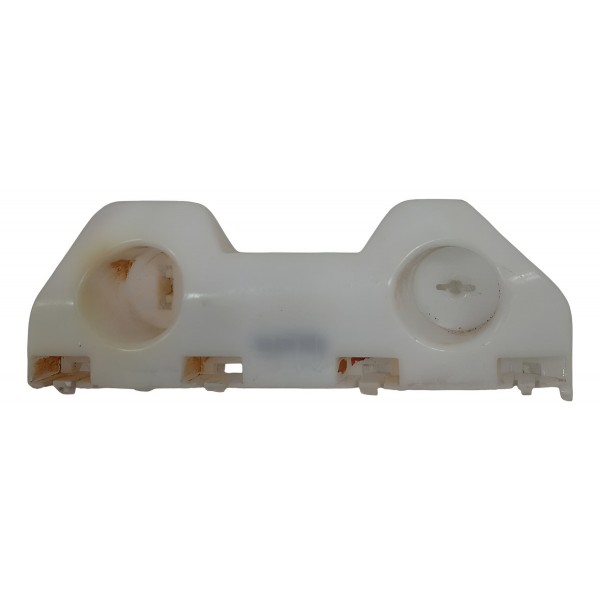 Guia Esquerdo Parachoque Dianteiro Nissan Versa 2019