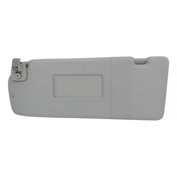 Quebra Sol Esquerdo Vw Amarok 2.0 2014