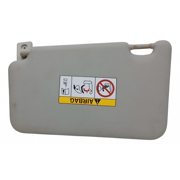 Quebra Sol Direito Nissan Kicks 2020