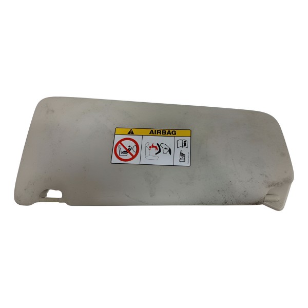 Quebra Sol Direito Land Rover Discovery Sport 2016