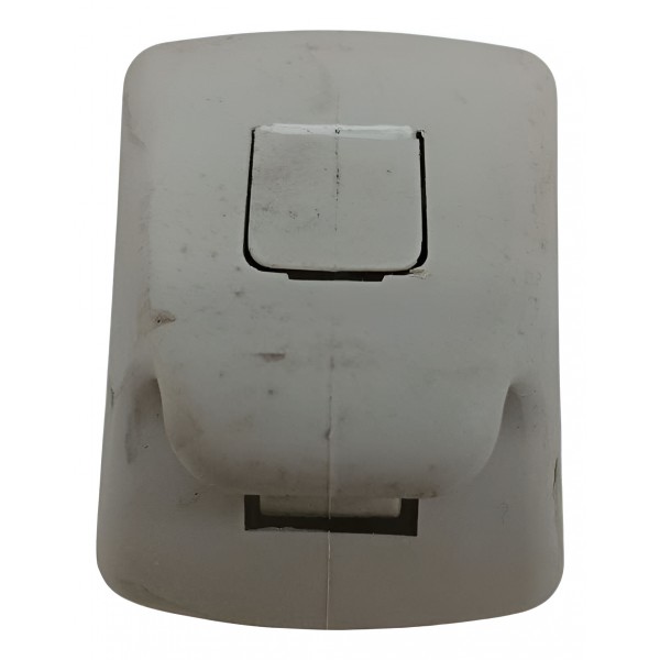 Suporte Quebra Sol Land Rover Discovery 2016 N1