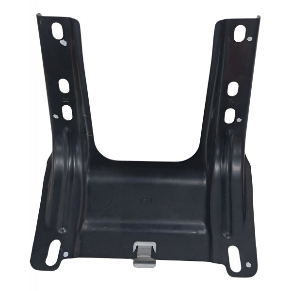 Suporte Montagem Bmw X1 2014 Preto