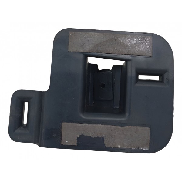 Suporte Traseiro Direito Spoiler Lateral Nissan Kicks 2019 Preto