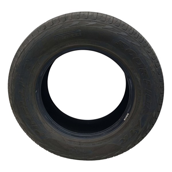 Pneu Pirelli Scorpion Atr 255/65/17 R