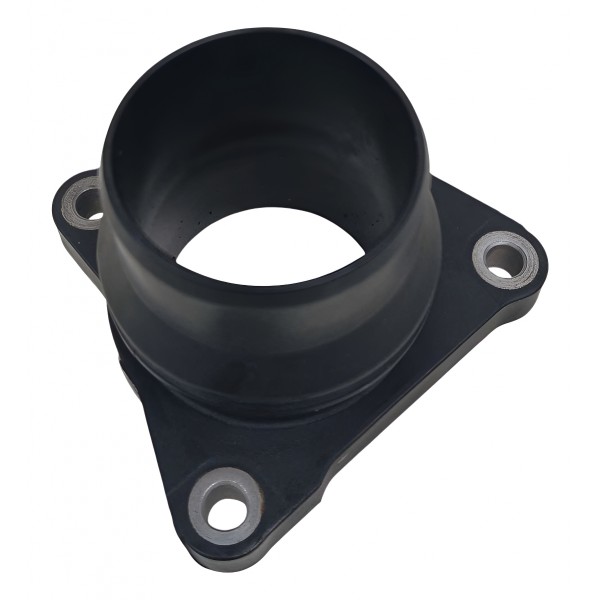 Flange Tbi Corpo Borboleta Gm Tracker 1.2t 2023 55491961