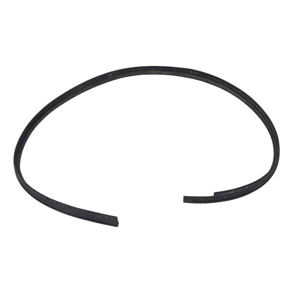 Borracha Superior Porta Direita Audi Rs5 4.2 V8 2011