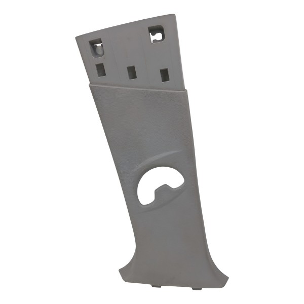 Moldura Superior Coluna Central Esquerdo Bmw X1 2014