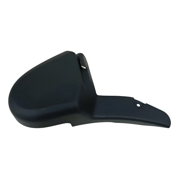 Acabamento Banco Dianteiro Direito L200 Triton 2023 Preto