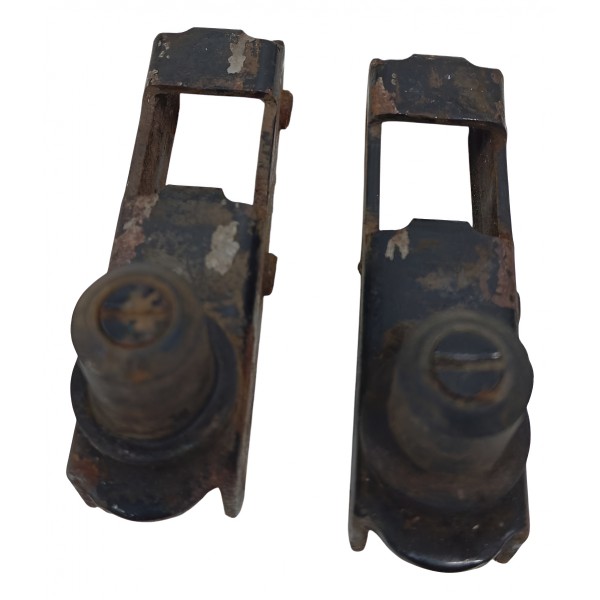 Par Suporte 361 Toyota Corolla 2017 Preto