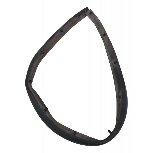 Borracha Vedação Porta Dianteira Renault Duster 2020