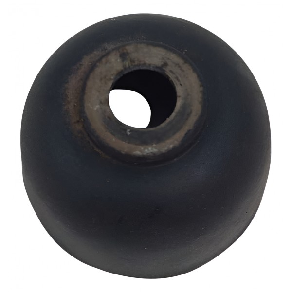 Acabamento Direito Galhada Renault Duster 2020 Preto