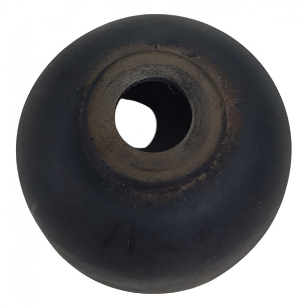 Acabamento Esquerdo Galhada Renault Duster 2020  Preto