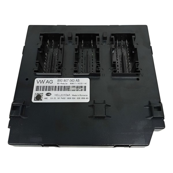 Modulo Conforto Audi Q3 1.4 2016 8x0907063ab