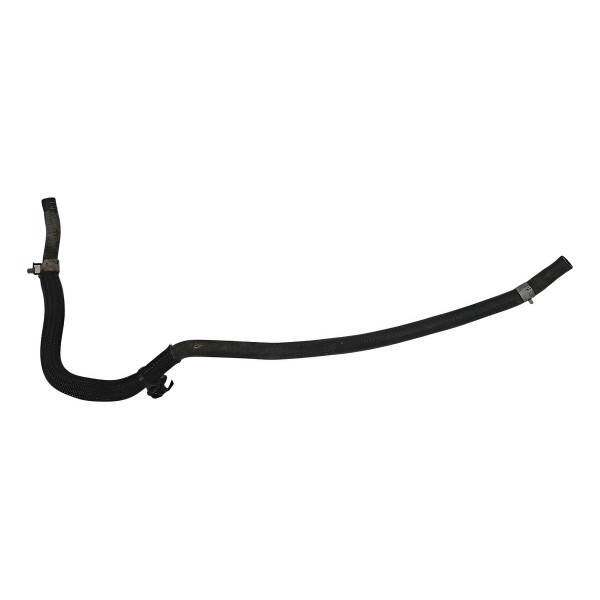 Mangueira Água Nissan Kicks 2018