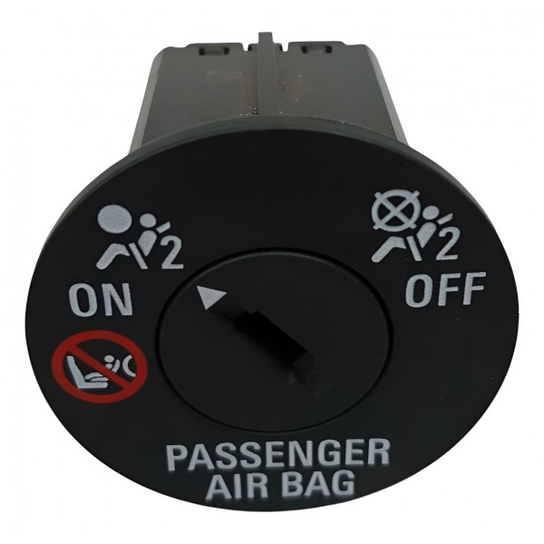 Botão On Off Passanger Chevrolet Tracker 12t 2023