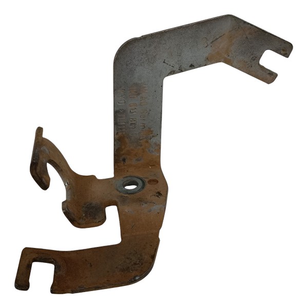 Suporte Flexível Volkswagen Jetta 2014 1k0611841 Cinza