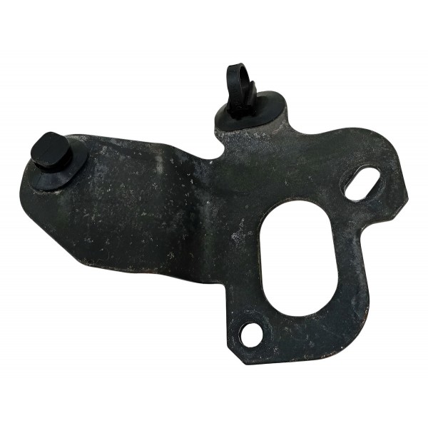 Suporte Motor Renault Duster 2020 39r0419