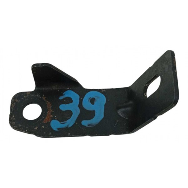 Suporte Sensor Renault Duster 2020 7792r4016 Preto