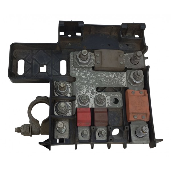 Terminal Polo Bateria Jeep Compass Flex 2018 3211611455