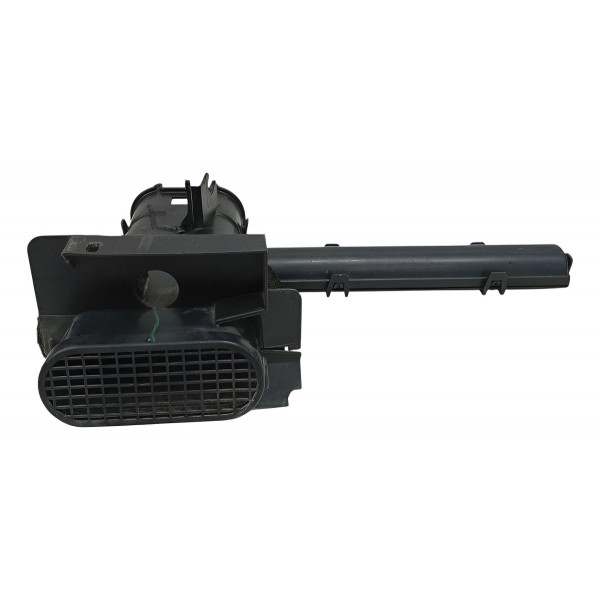 Duto Entrada Ar Renault Duster 2020 960150068r Preto