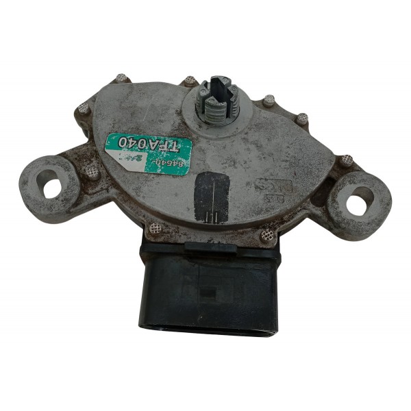 Chave Seletora Cambio Automático Vw Nivus 2021 845402432