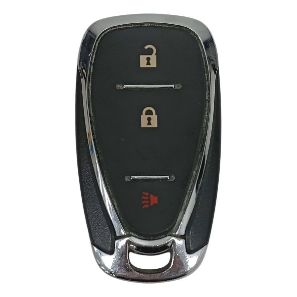 Chave Ignição Gm Equinox 2020