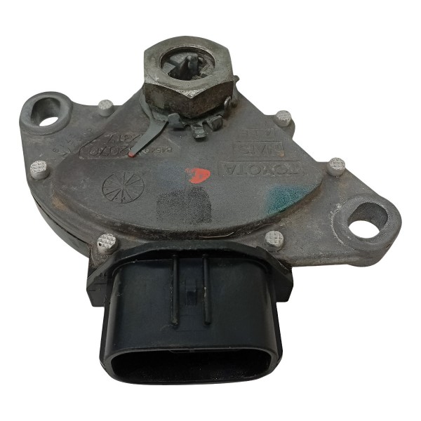 Chave Seletora Câmbio Toyota Corolla Gli 2017 8454052070