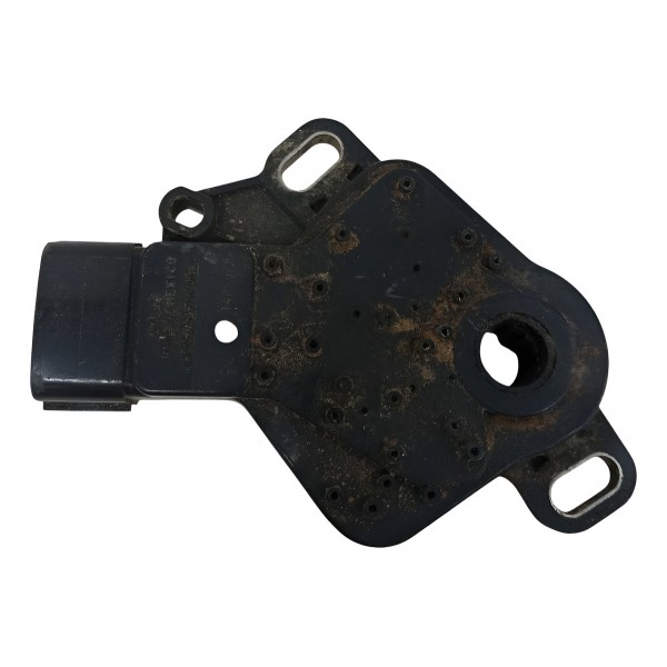 Chave Seletora Caixa Cambio Nissan Sentra 2015